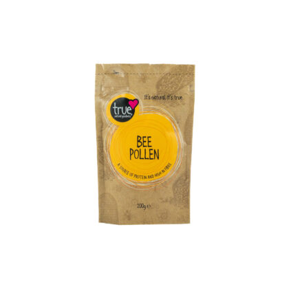 True Natural Goodness Bee Pollen 200g