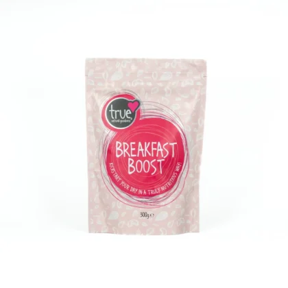 True Natural Goodness Breakfast Boost 300g
