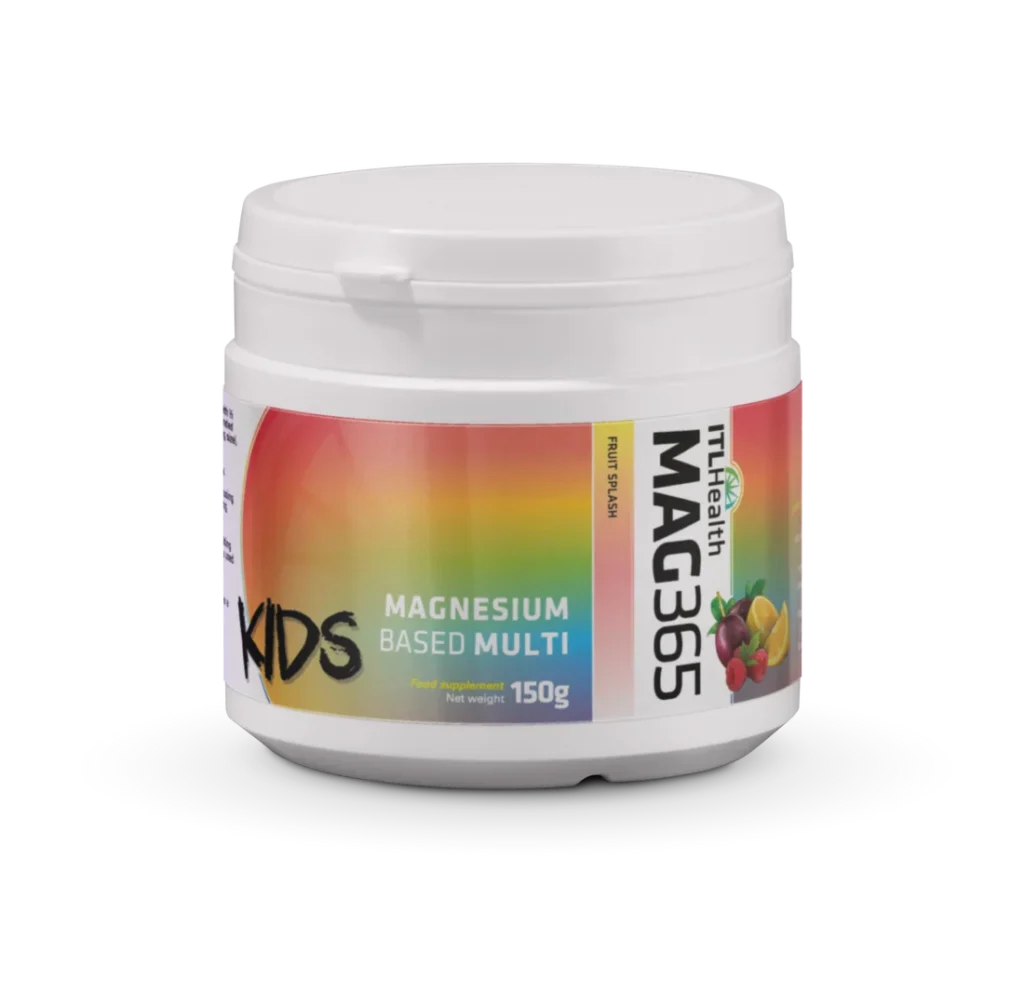 ITL Health MAG365 Kids Fruit Splash