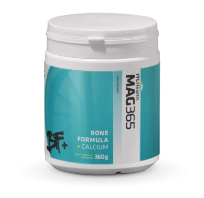 ITL Health MAG365 BF Plus Calcium