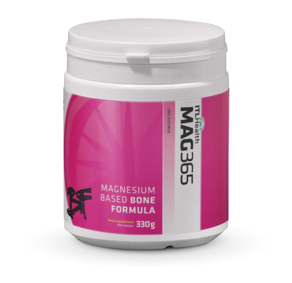ITL Health MAG365 BF