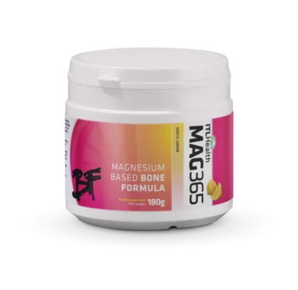 ITL Health MAG365 BF Exotic Lemon 180g