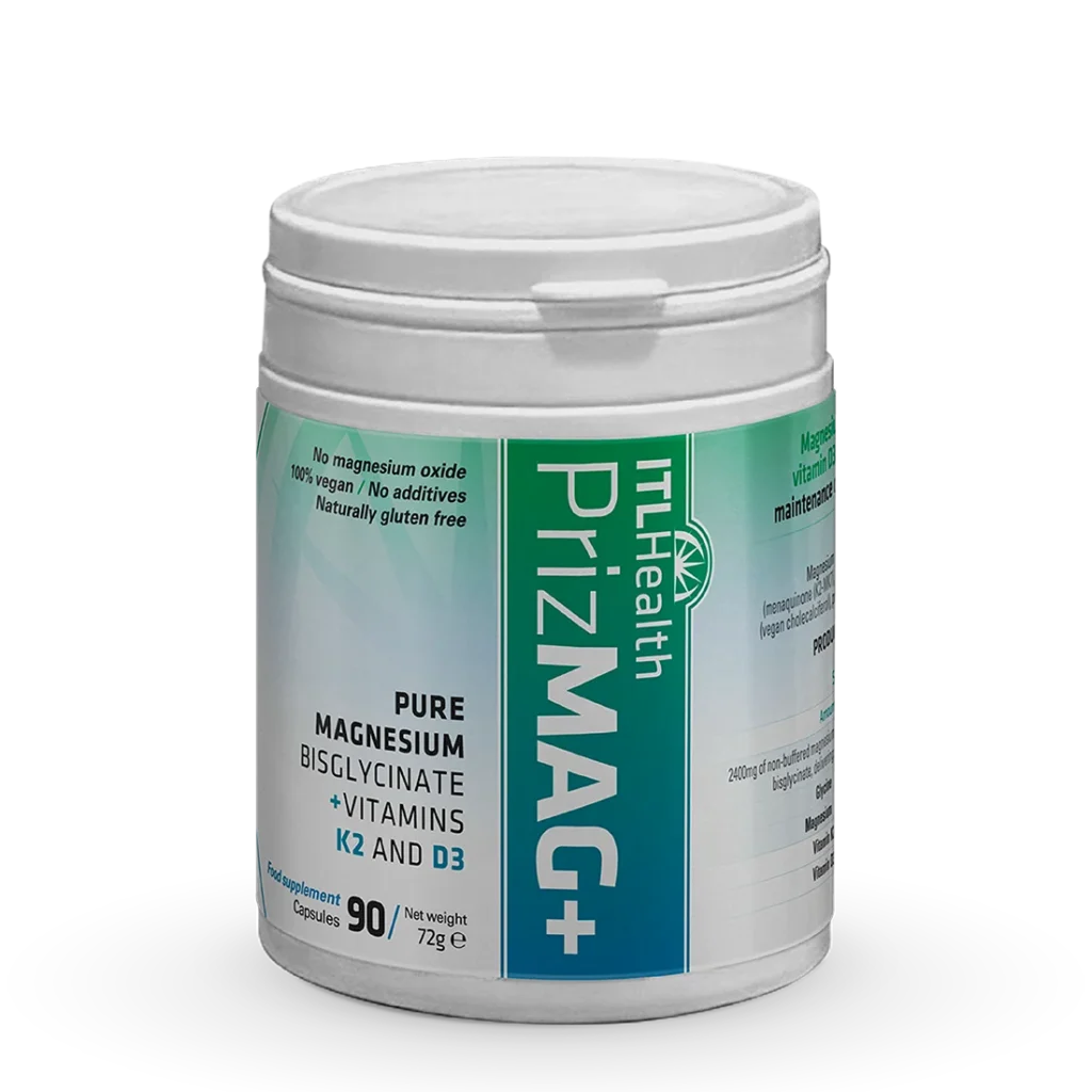 ITL Health PrizMAG Plus