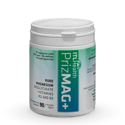 ITL Health PrizMAG Plus