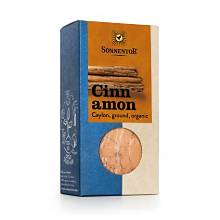 Sonnentor Ground Ceylon Cinnamon