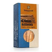 Sonnentor Ceylon Cinnamon Sticks