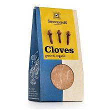 Sonnentor Ground Cloves