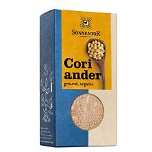 Sonnentor Ground Coriander