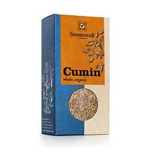 Sonnentor Whole Cumin