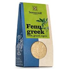 Sonnentor Ground Fenugreek