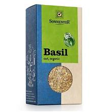 Sonnentor Cut Basil