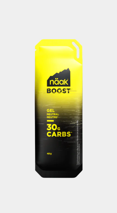Näak Boost Energy™ Gel 30g Carbs