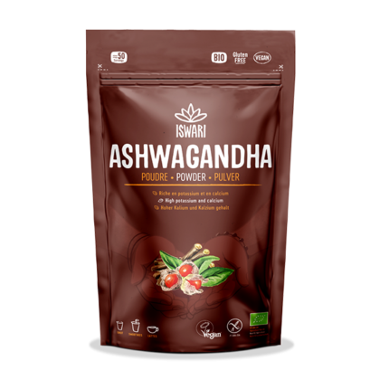Iswari Ashwaganda Powder 150g