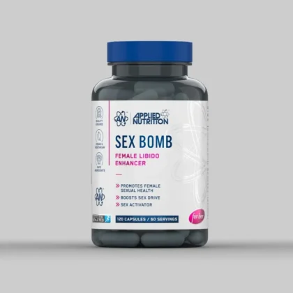 sex bomb her
