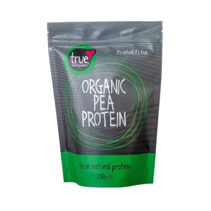 True Natural Goodness Organic Pea Protein 250g