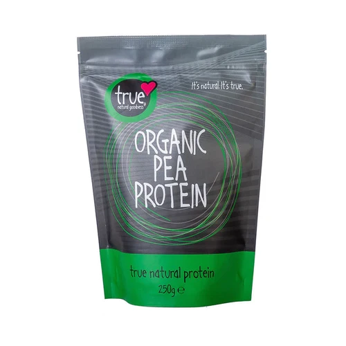 True Natural Goodness Organic Pea Protein 250g
