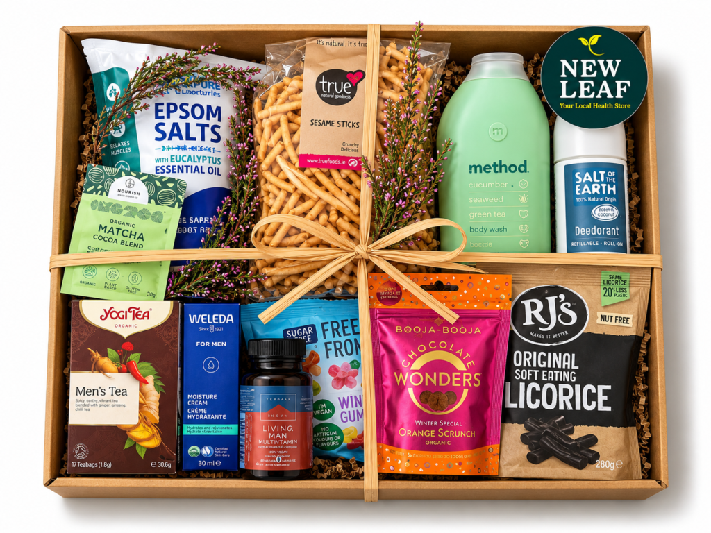 Men’s Hamper