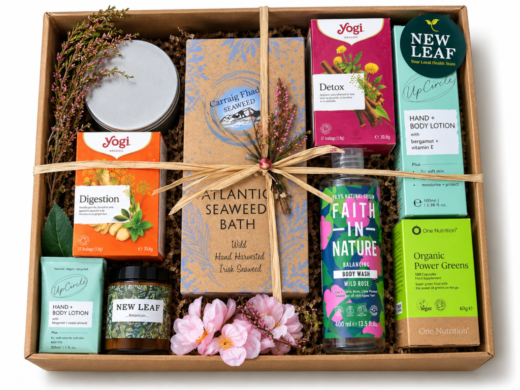 Refresh me Hamper