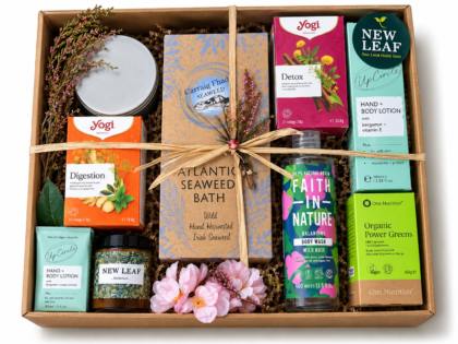 Refresh me Hamper