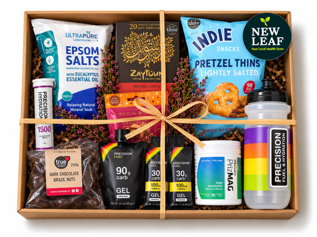 Sports Hamper