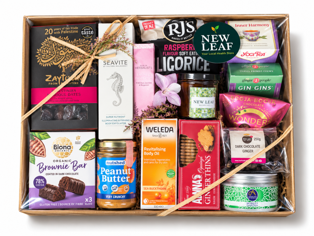 Luxury Pamper Hamper