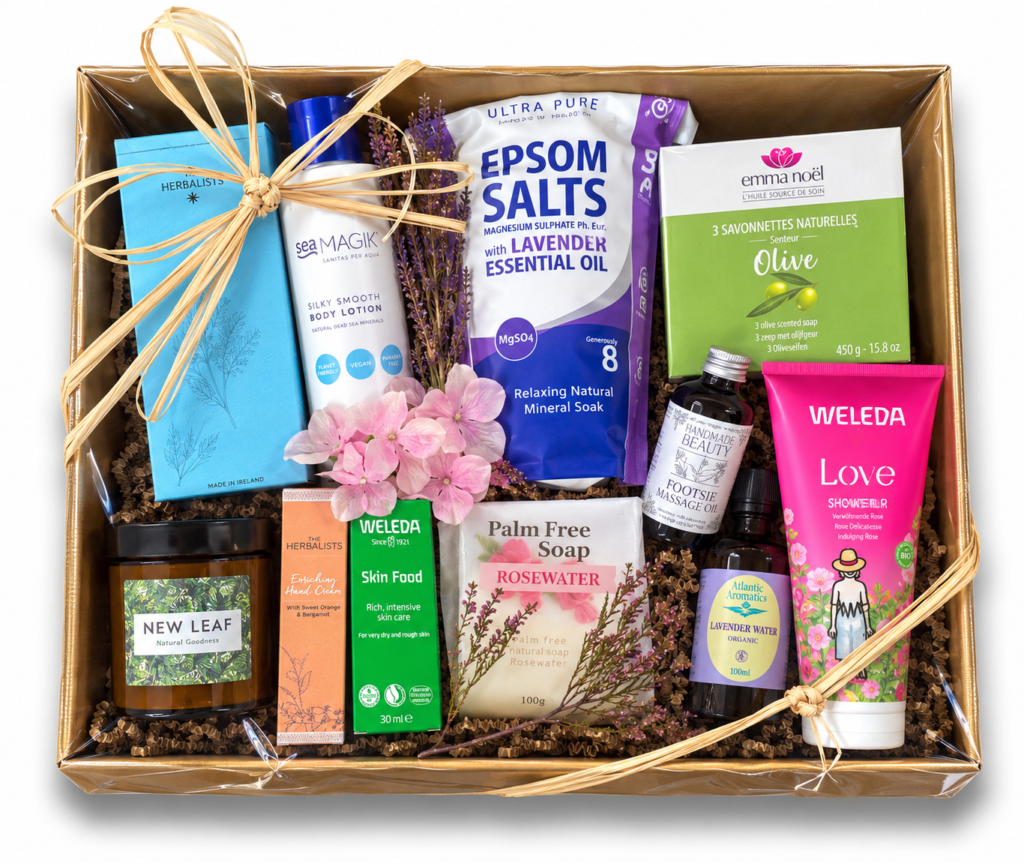 Pamper Hamper