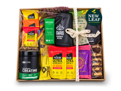 Personalised Gift Hampers