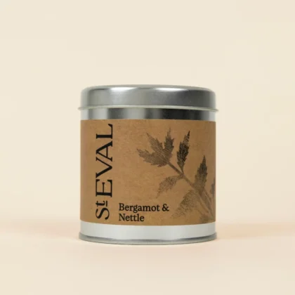 bergamot nettle